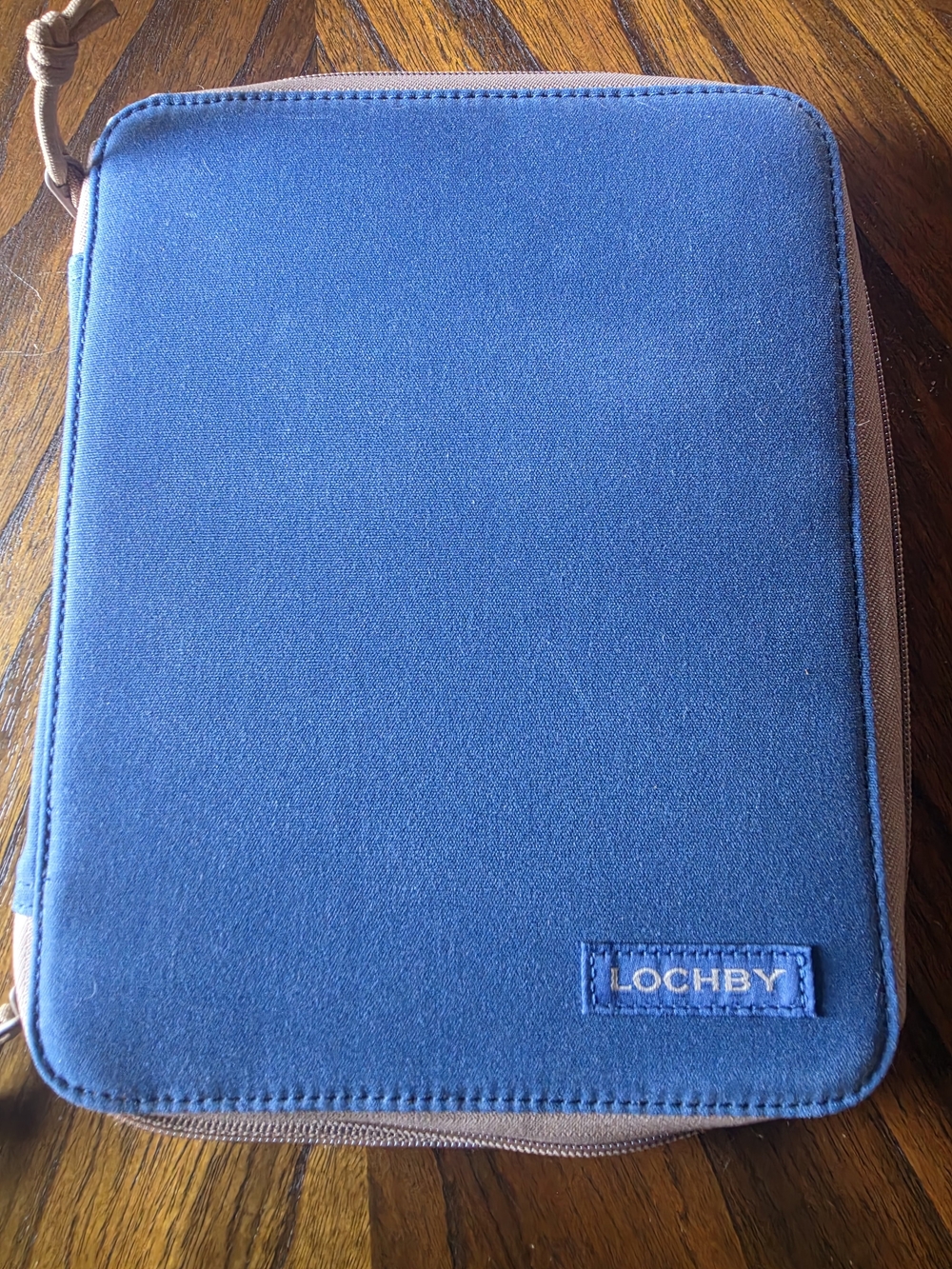 Lochby Daily FOLIO A5 - NWOT